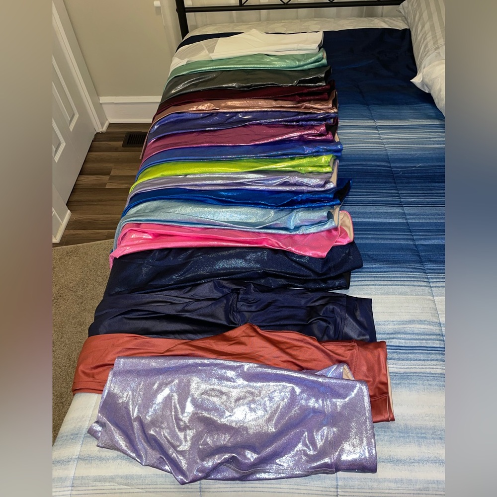 Heroine Sport Marvels and others